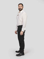 Dolce & Gabbana Camicia W0111 BIANCO