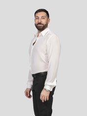 Dolce & Gabbana Camicia W0111 BIANCO