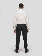 Dolce & Gabbana Camicia W0111 BIANCO