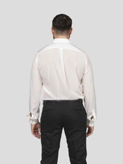 Dolce & Gabbana Camicia W0111 BIANCO