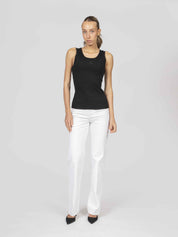 Dolce & Gabbana Canotta N0000 NERO