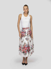 Dolce & Gabbana Canotta W0800 BIANCO OTTICO