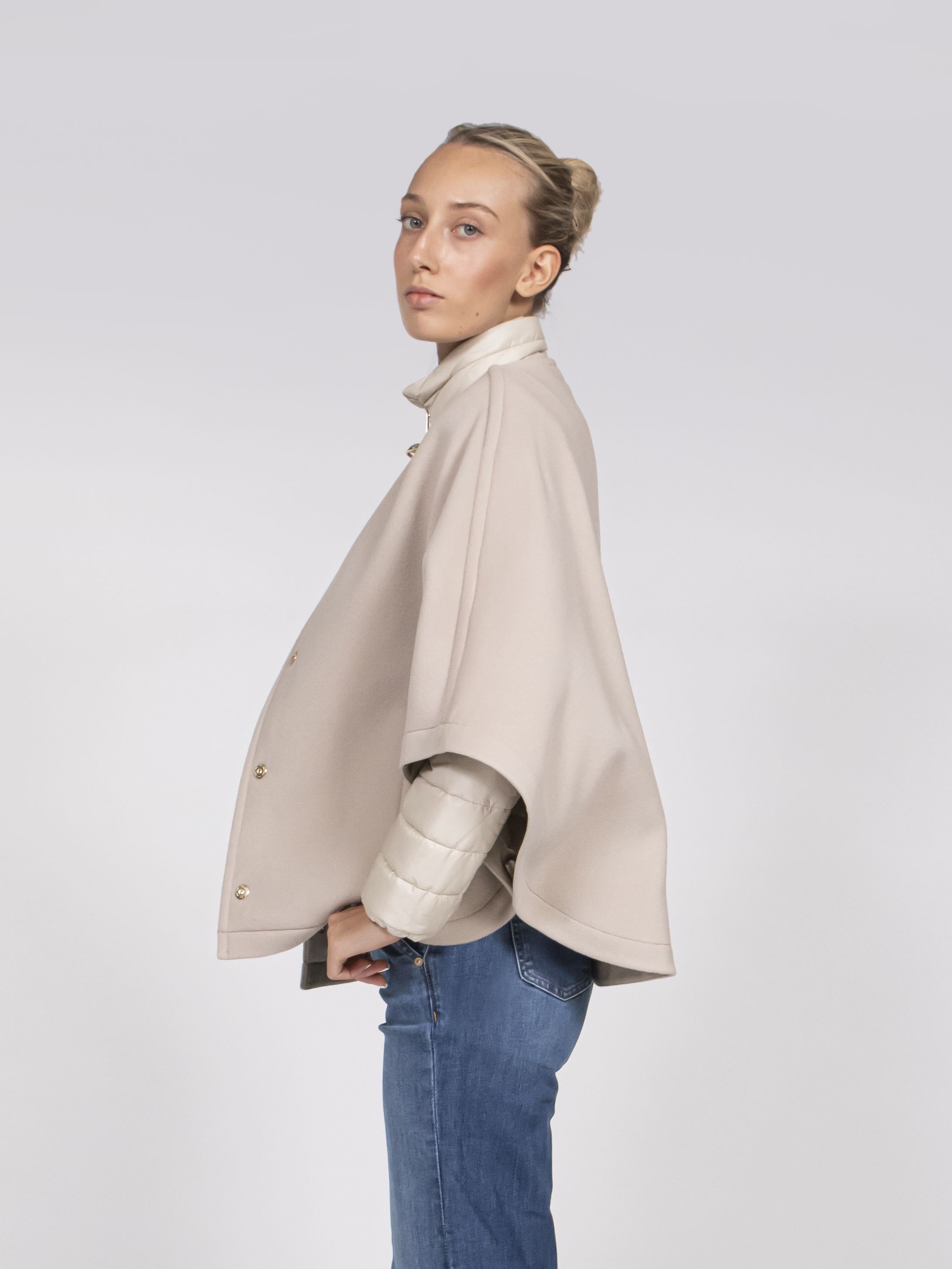 Fay Cappotto 205 BEIGE