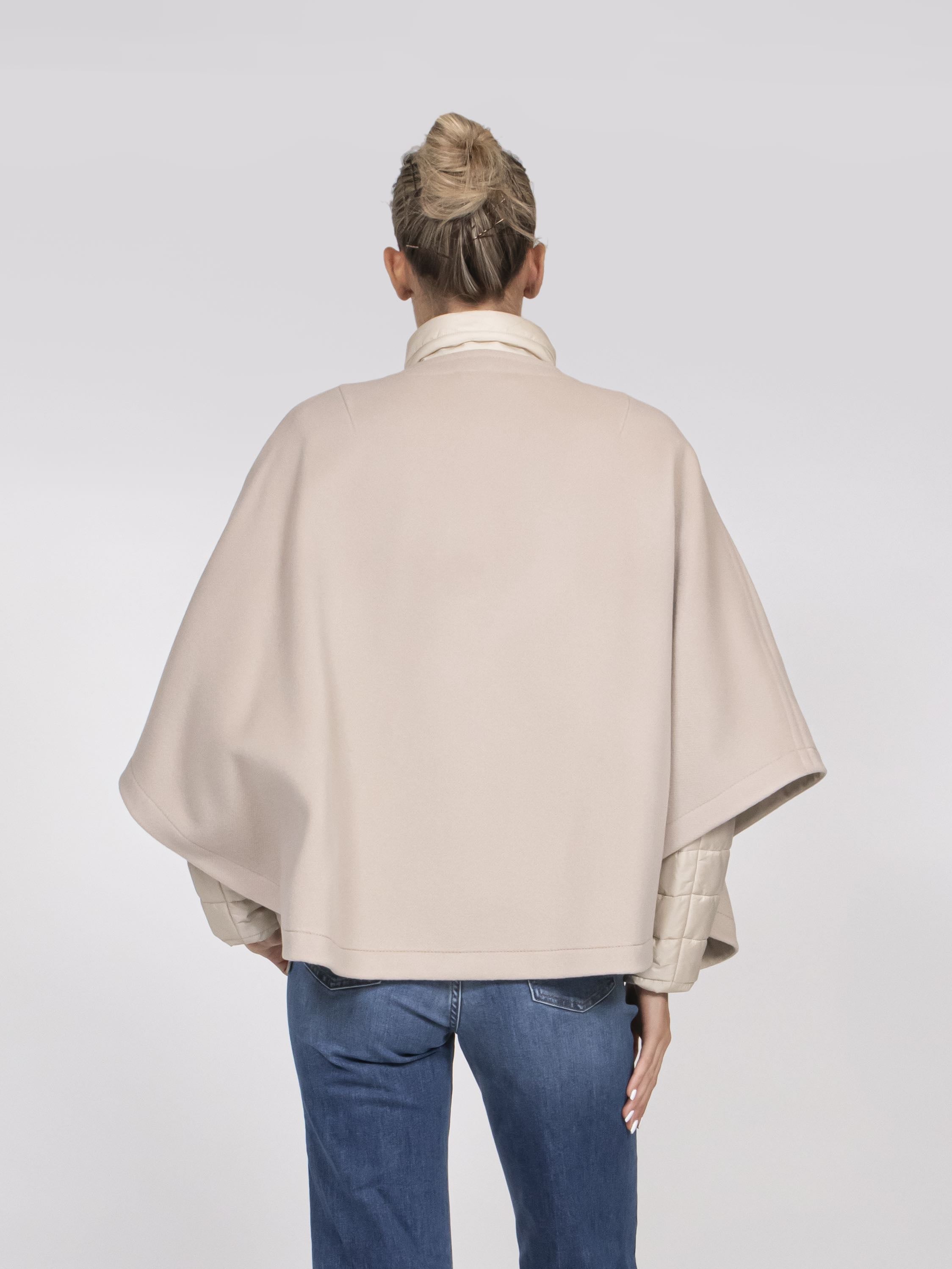 Fay Cappotto 205 BEIGE