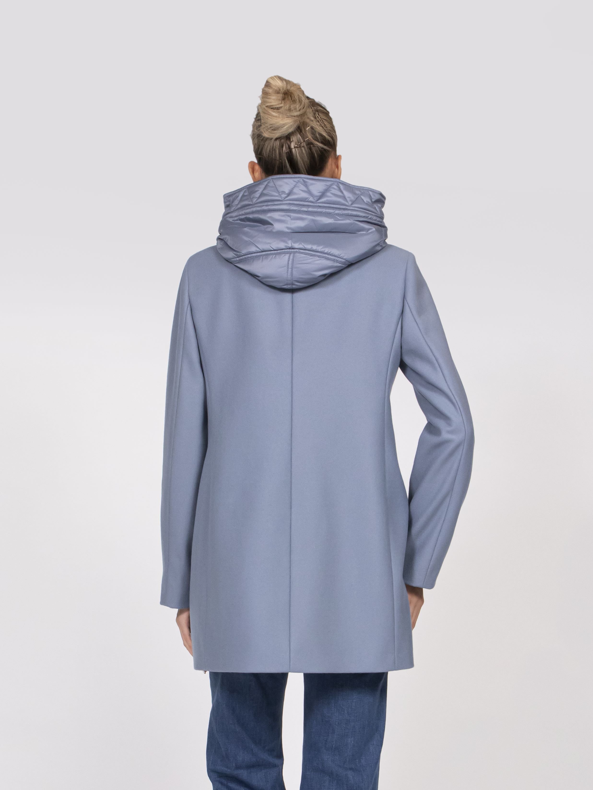 Fay Cappotto 217 AZZURRO