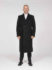 Dolce & Gabbana Cappotto N0000 NERO
