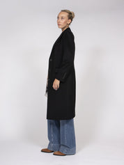 Dolce & Gabbana Cappotto N0000 NERO