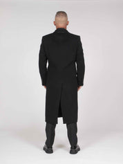 Dolce & Gabbana Cappotto N0000 NERO