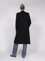 Dolce & Gabbana Cappotto N0000 NERO