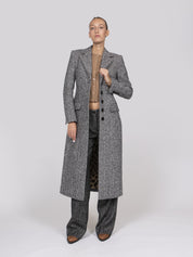 Dolce & Gabbana Cappotto S8030 FANTASIA