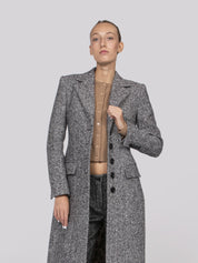 Dolce & Gabbana Cappotto S8030 FANTASIA