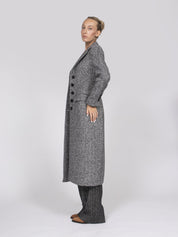Dolce & Gabbana Cappotto S8030 FANTASIA