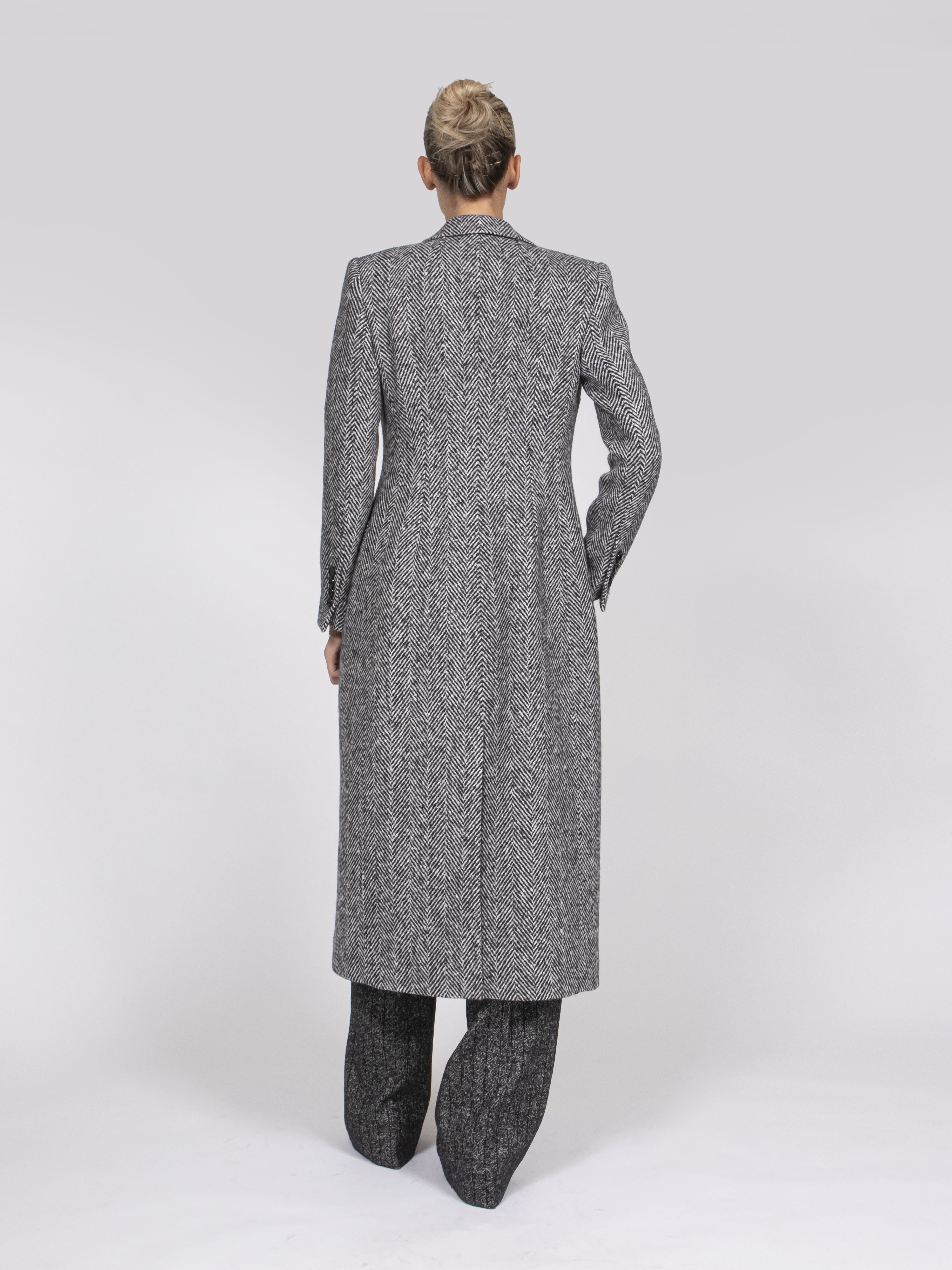 Dolce & Gabbana Cappotto S8030 FANTASIA