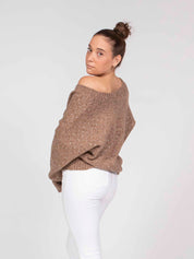 Pinko Cardigan C3Z CAMMELLO