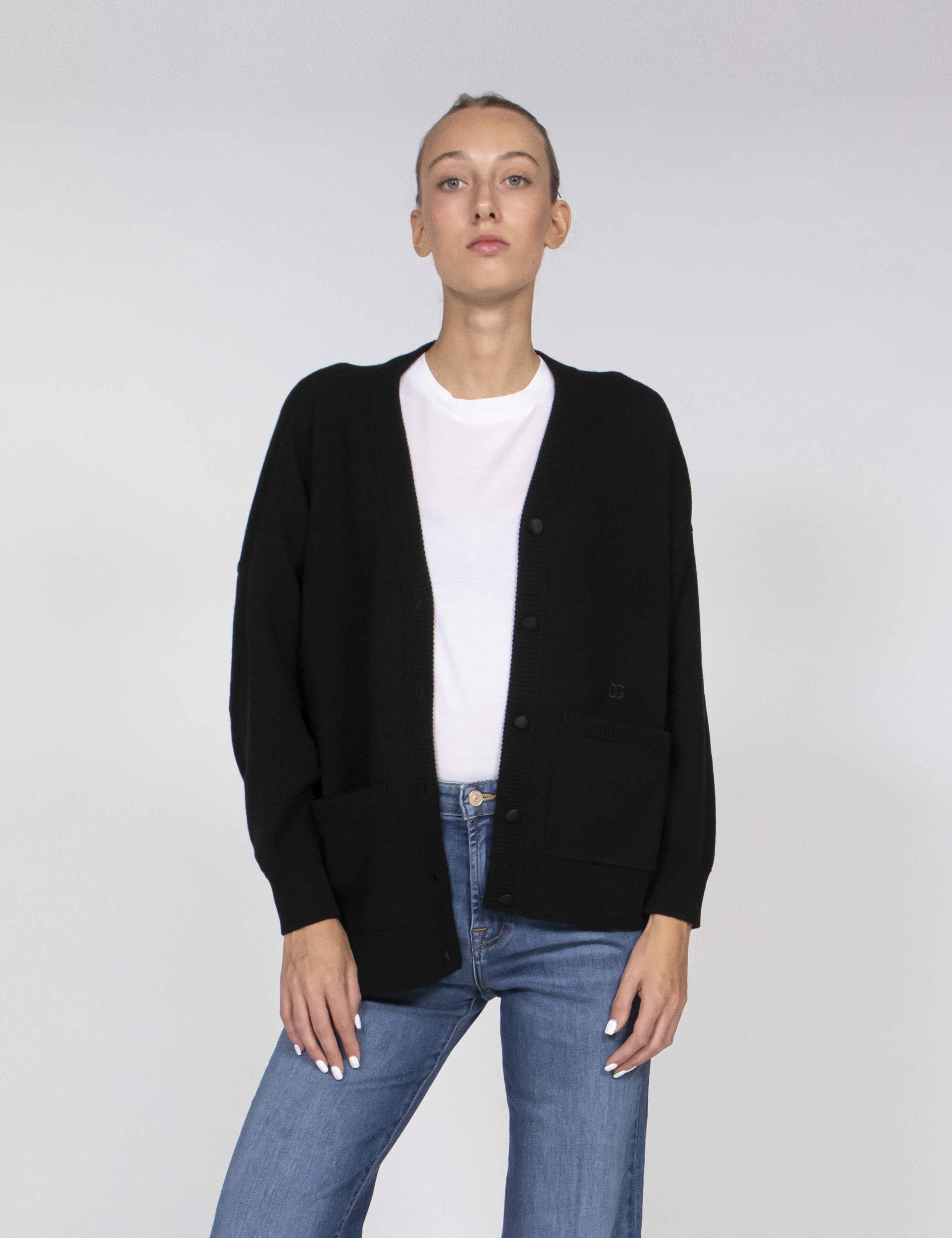 bottoni N0000 NERO