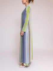 Missoni Cardigan Lungo SM9M9 GREEN