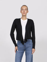 Dolce & Gabbana Cardigan N0000 NERO