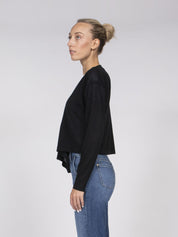 Dolce & Gabbana Cardigan N0000 NERO