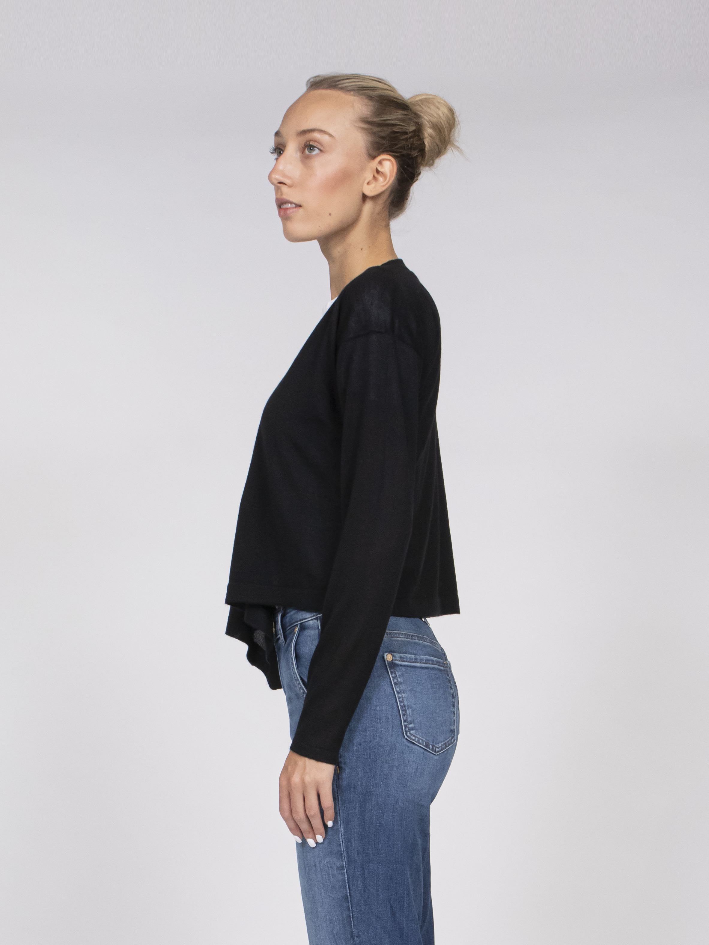 Dolce & Gabbana Cardigan N0000 NERO