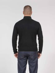 Emporio Armani Cardigan UC001 BLACK BEAUTY
