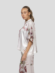 Shirtaporter Casacca 1.CORALLI BIANCO