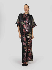 Shirtaporter Casacca 3.CORALLI NERO