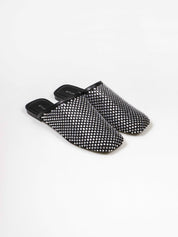 Stuart Weitzman Ciabatta Bareitall AJM ADOBE