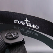 Stone Island Cintura 8115940 71 A0029 NERO