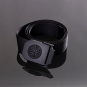 Stone Island Cintura 8115940 71 A0029 NERO