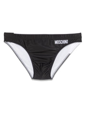 Moschino Costume Da Bagno 1001 FANTASIA BIANCO