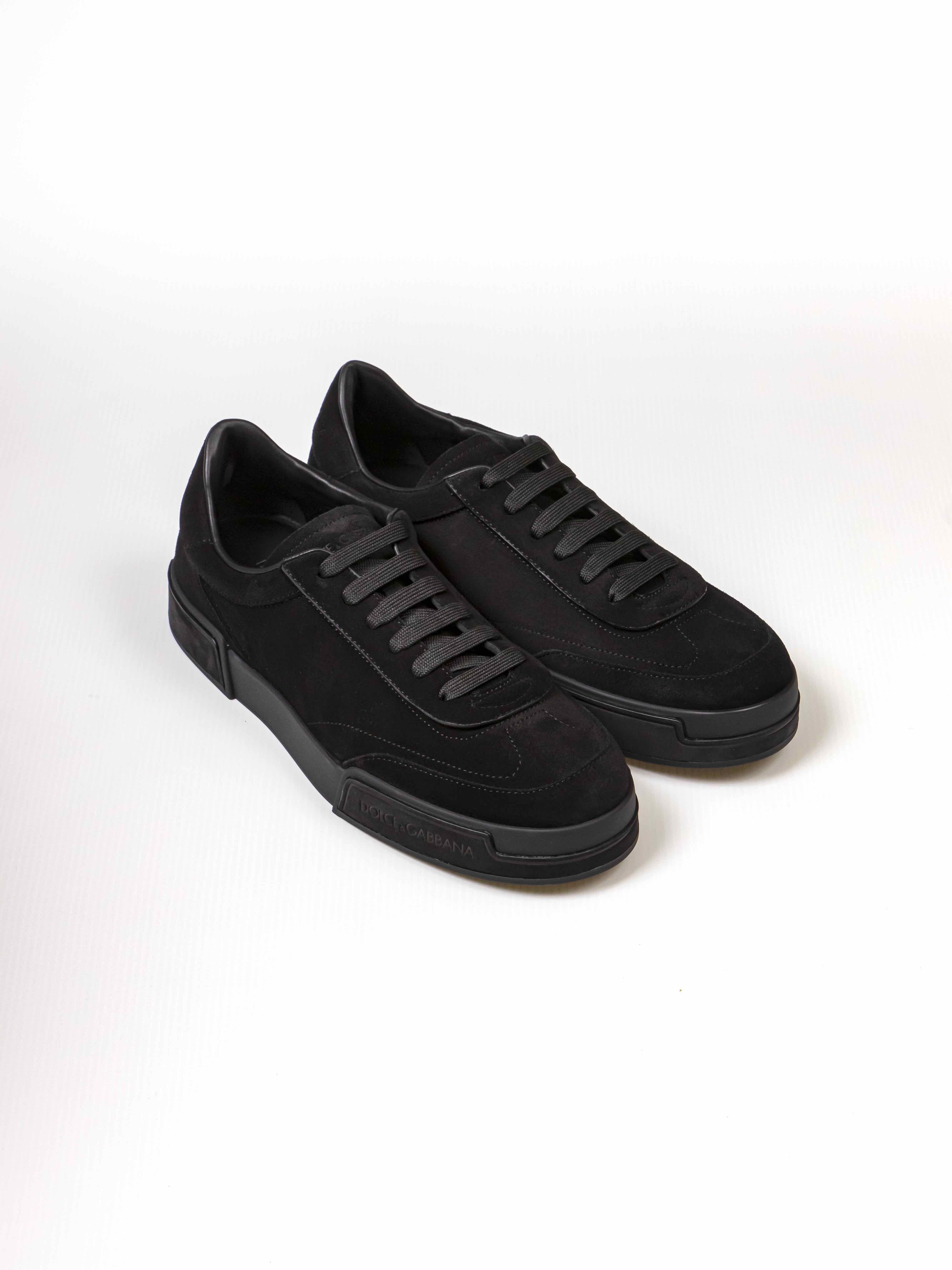 Dolce & Gabbana Derby 80999 NERO