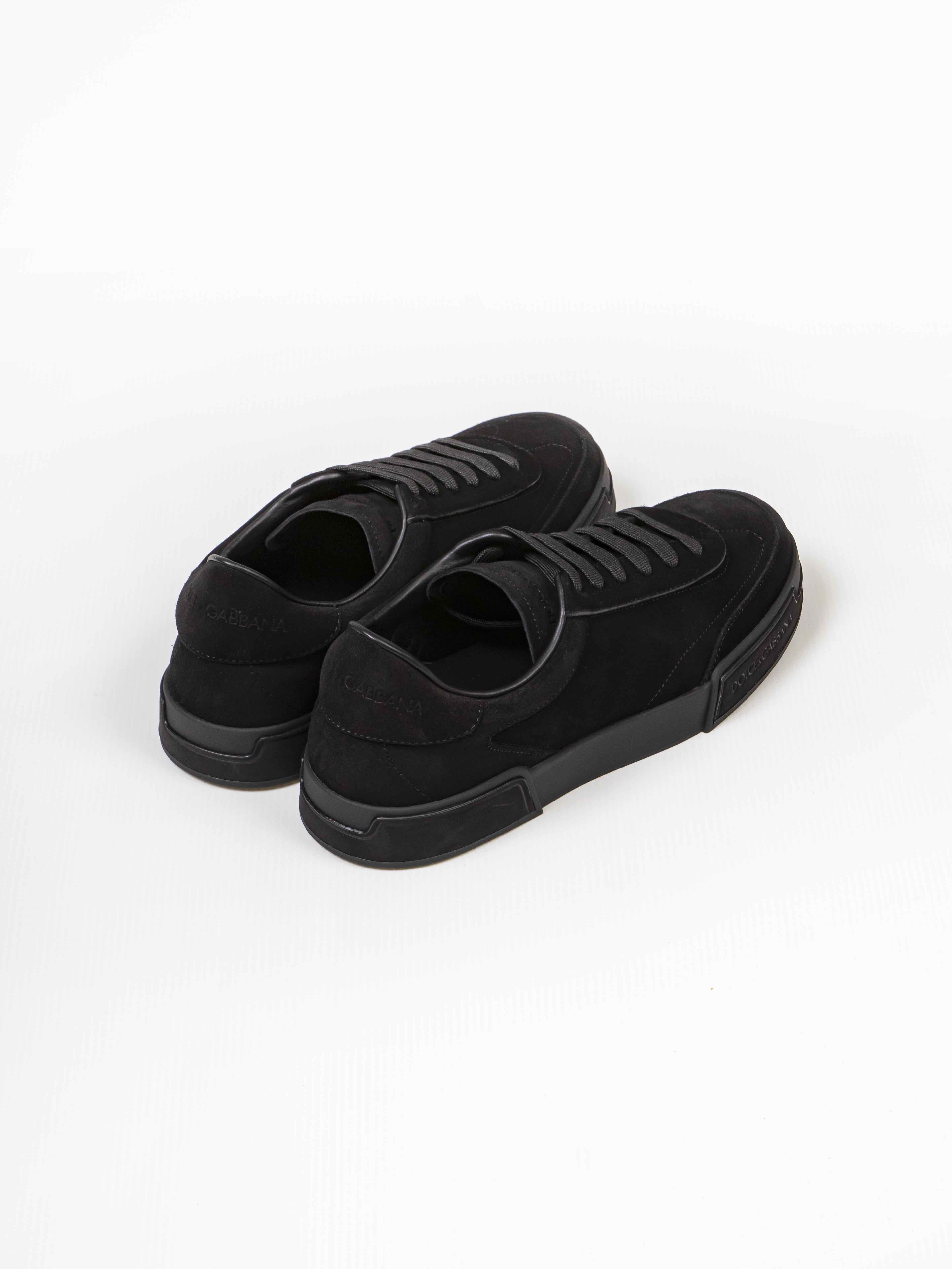 Dolce & Gabbana Derby 80999 NERO