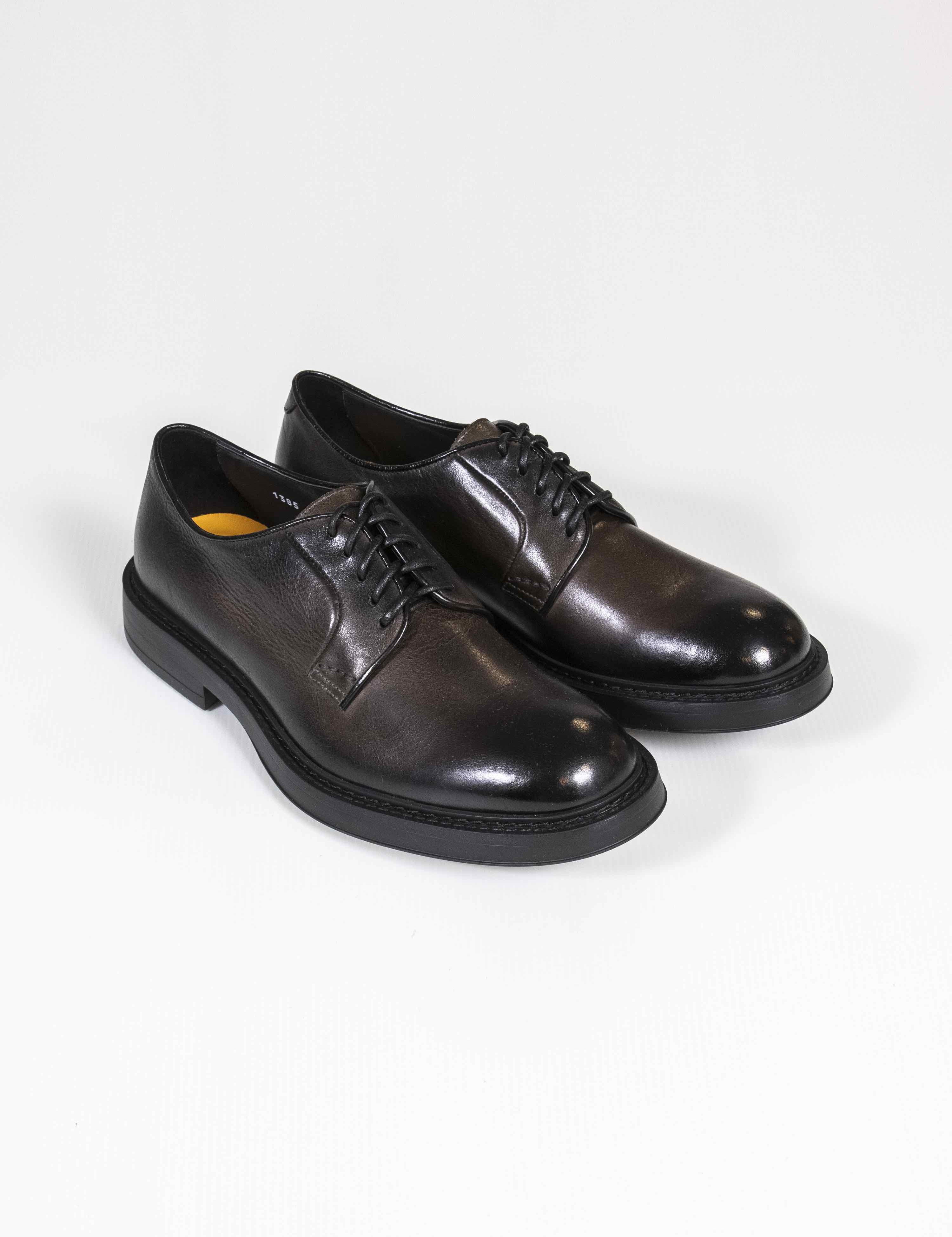 Doucals Derby NN06 ASFALTO