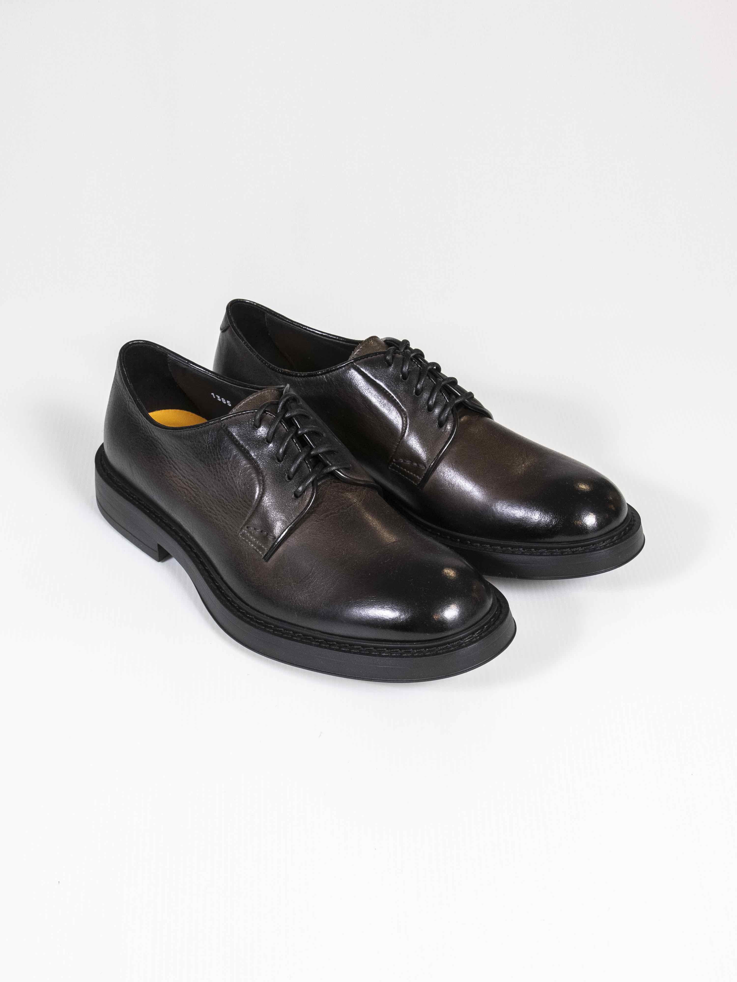 Doucals Derby NN06 ASFALTO