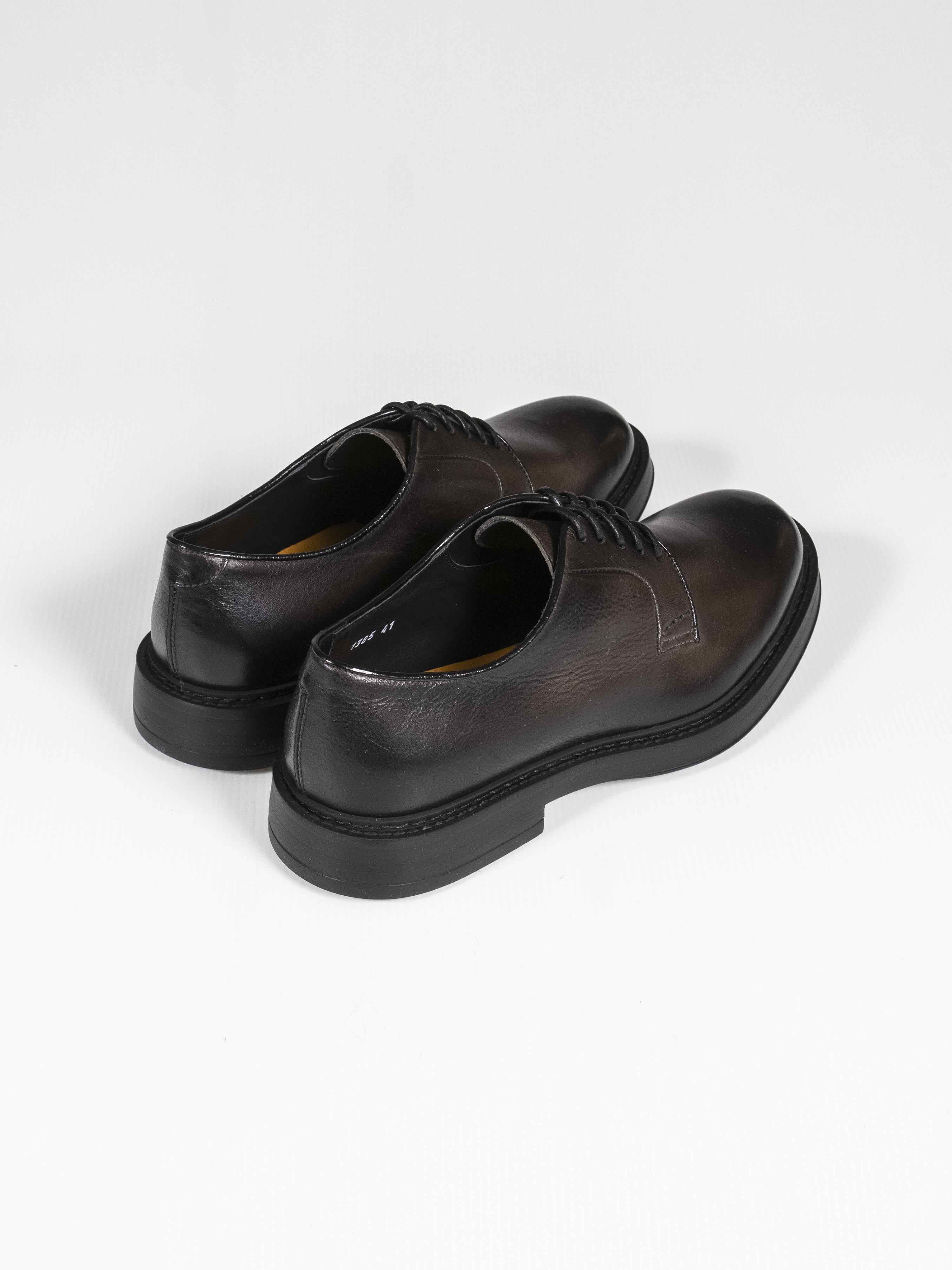 Doucals Derby NN06 ASFALTO