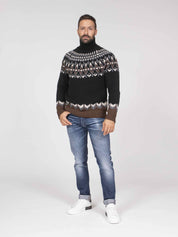 Dondup Dolcevita 999 NERO