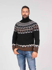 Dondup Dolcevita 999 NERO