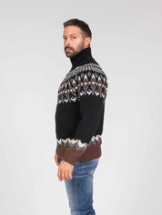 Dondup Dolcevita 999 NERO