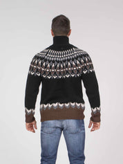 Dondup Dolcevita 999 NERO