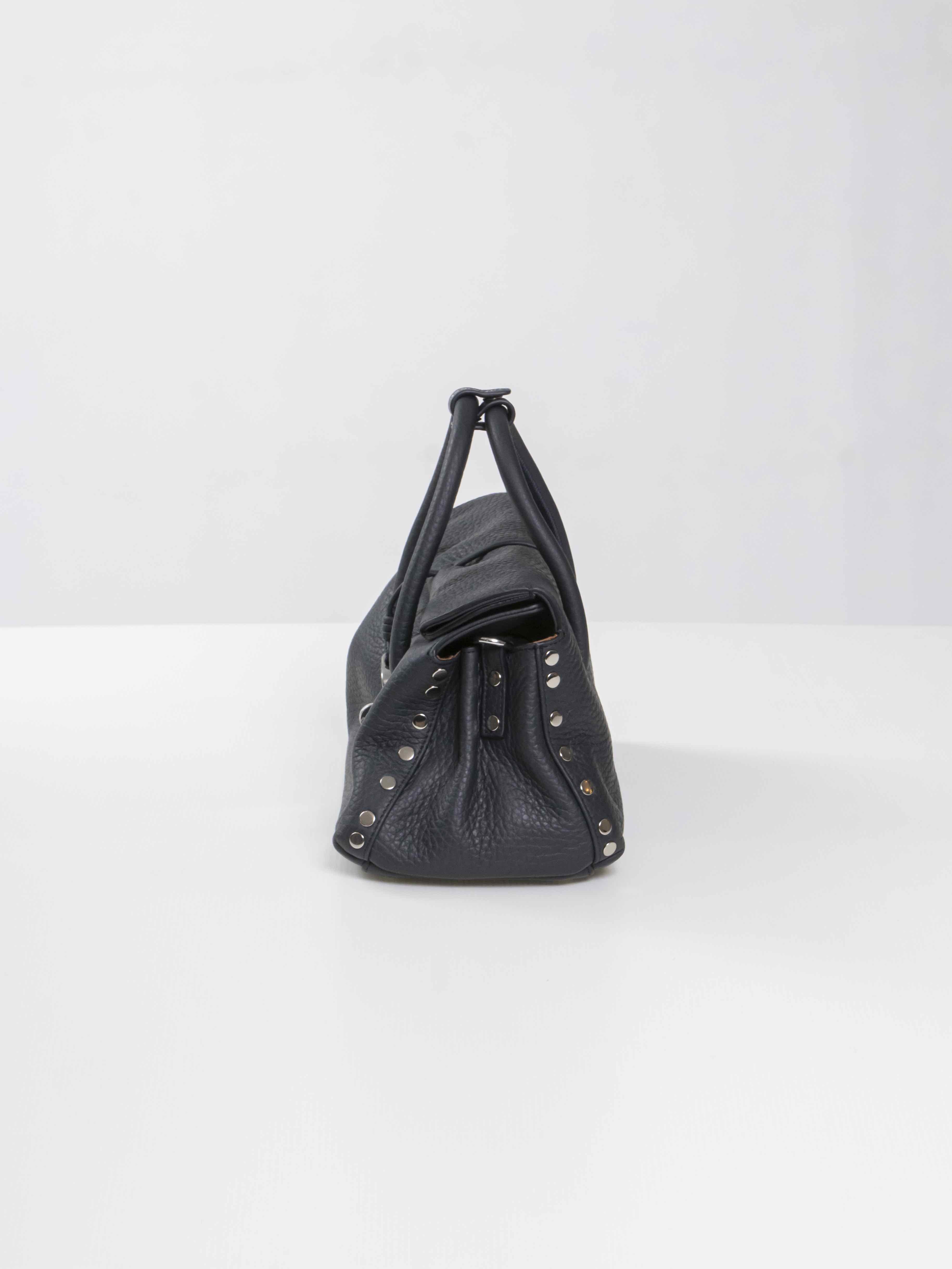 Zanellato Dotta Centauro Z0001 NERO