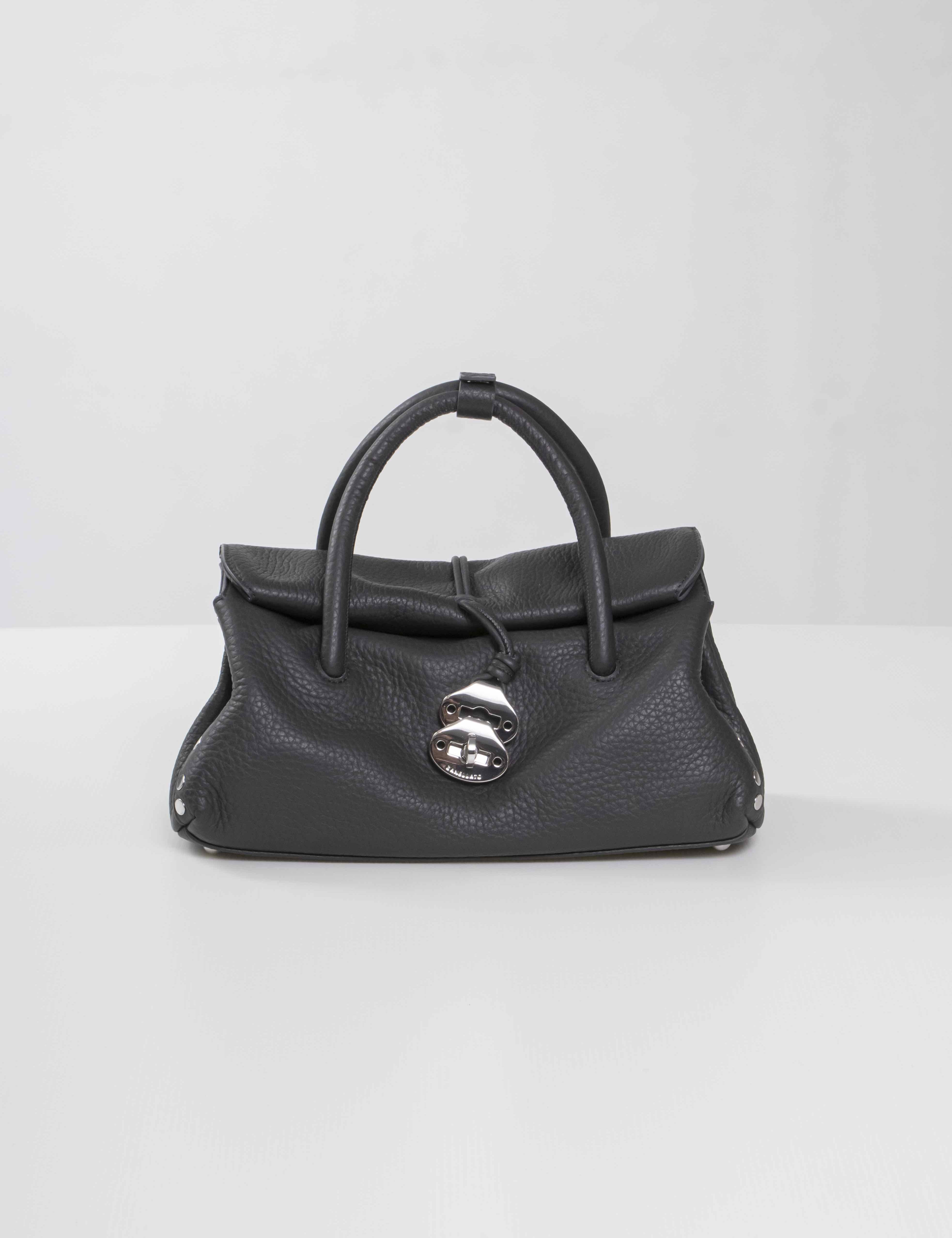 Zanellato Dotta Centauro Z0155 GREY STROMBOLI