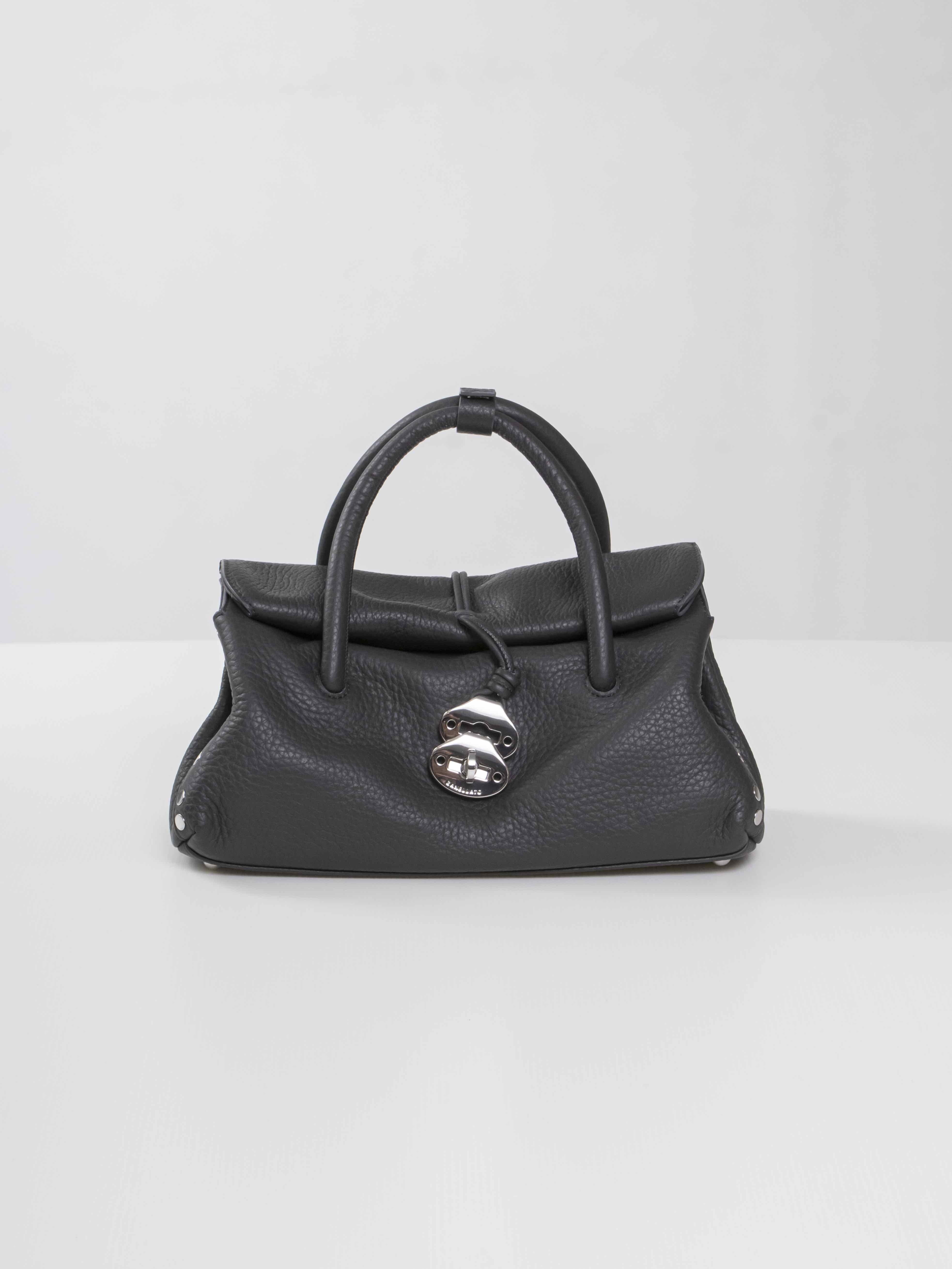 Zanellato Dotta Centauro Z0155 GREY STROMBOLI