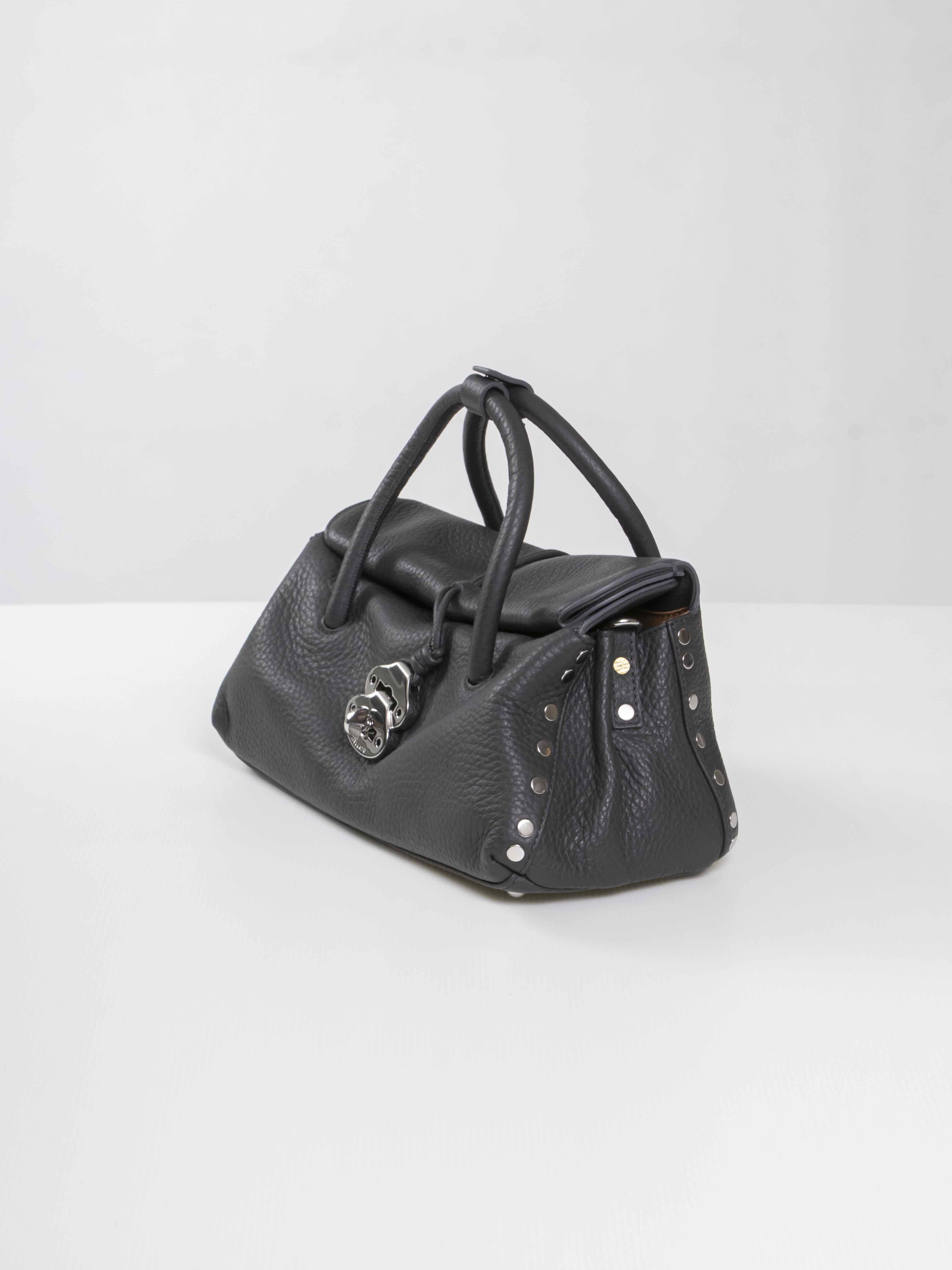 Zanellato Dotta Centauro Z0155 GREY STROMBOLI