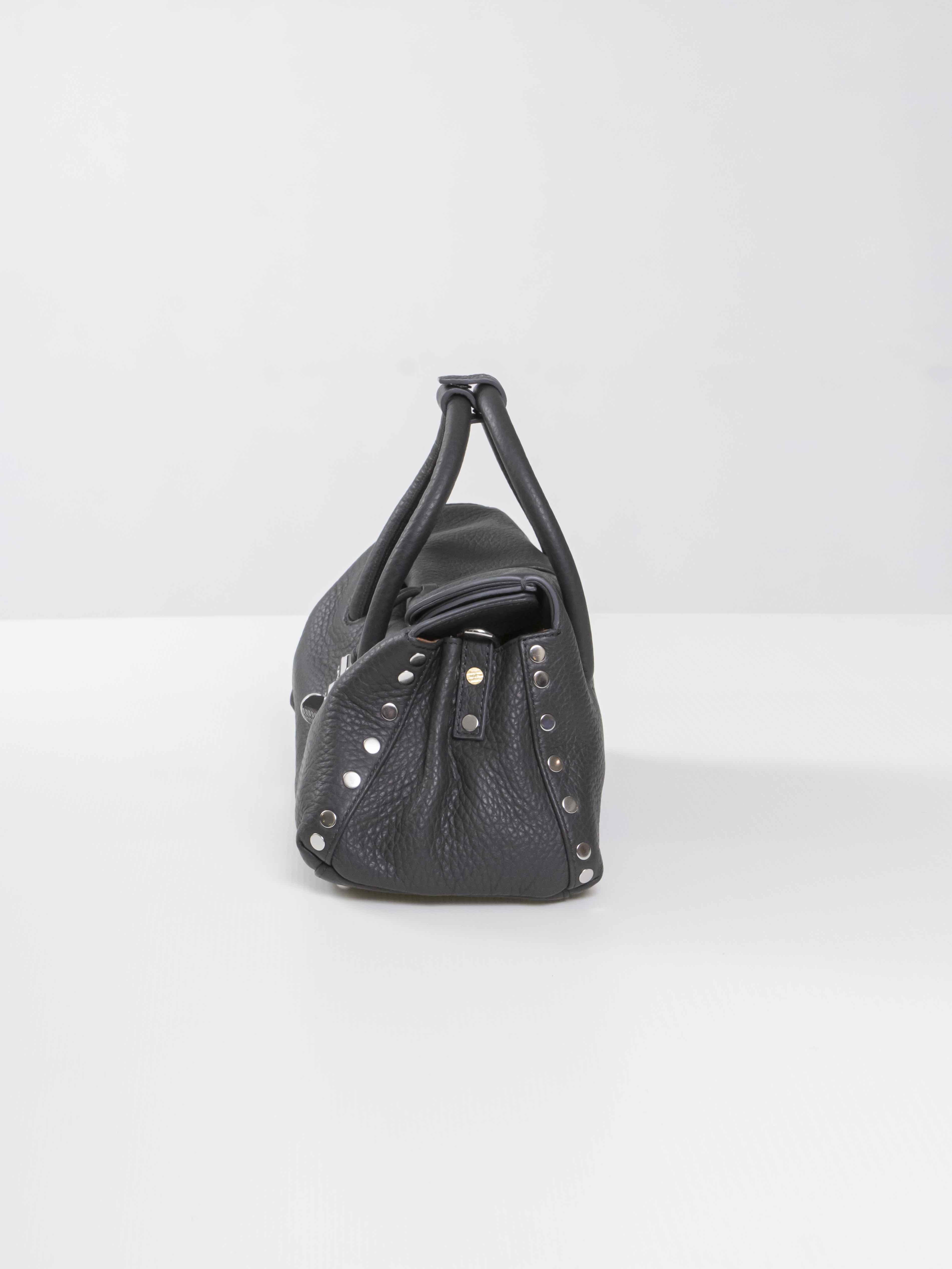 Zanellato Dotta Centauro Z0155 GREY STROMBOLI