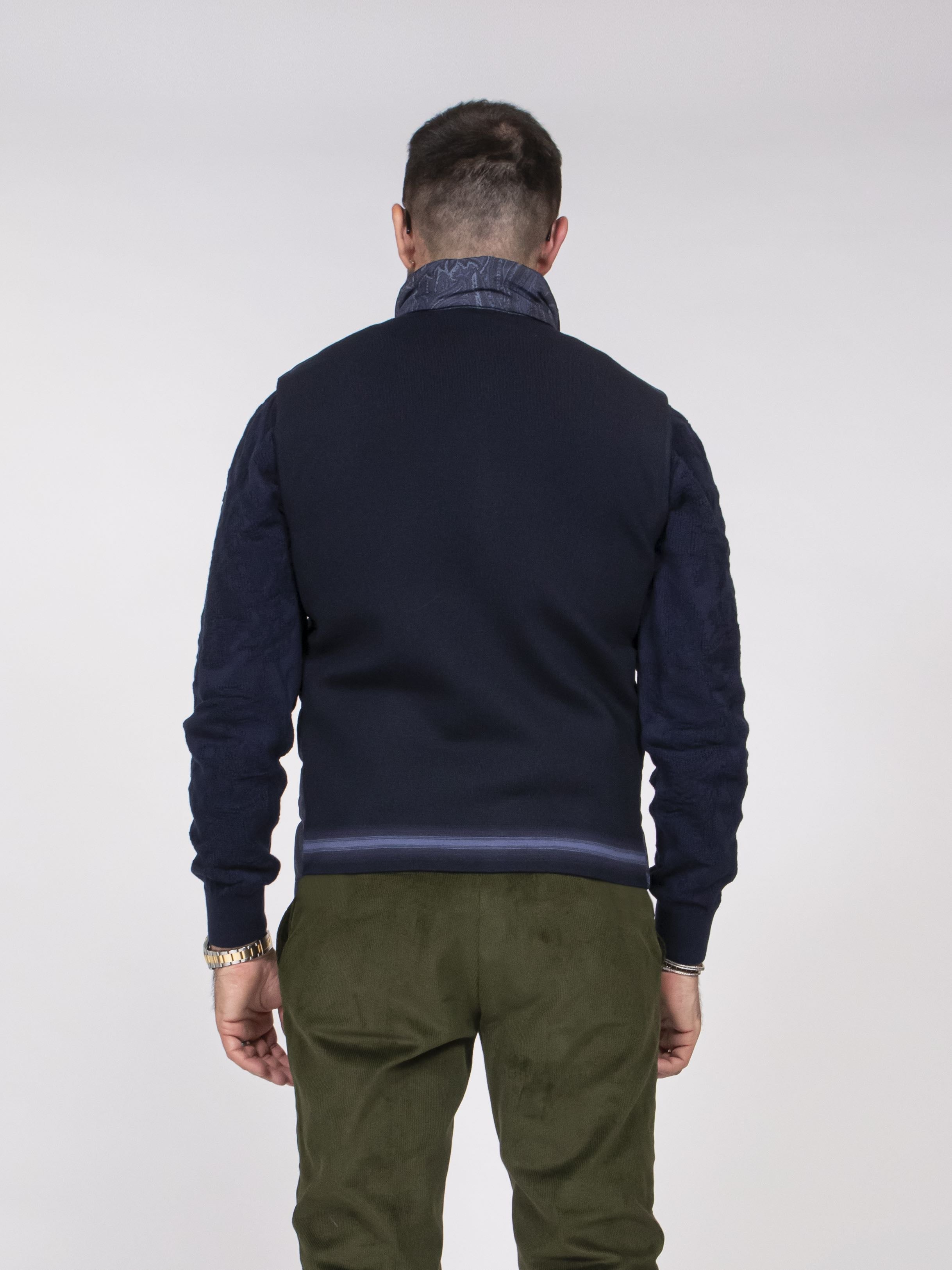 Etro Down Jacket Mrbb0004 99sas01 X0883 FANTASIA