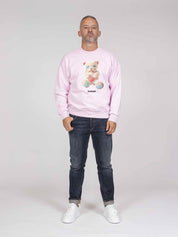 Barrow Felpa 042 ROSA