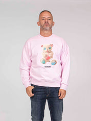 Barrow Felpa 042 ROSA