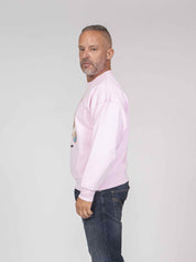 Barrow Felpa 042 ROSA