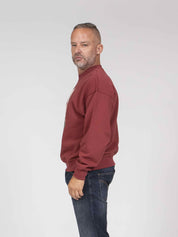 Barrow Felpa 177 BORDEAUX