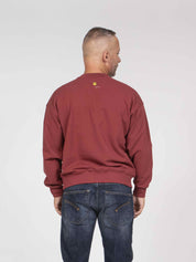 Barrow Felpa 177 BORDEAUX